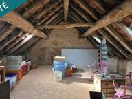 Maison en pierre de Bourgogne  210 m²  Fort potentiel  Environnement calme — photo 4