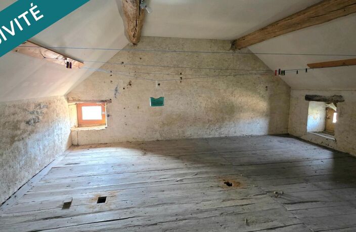 Maison en pierre de Bourgogne  210 m²  Fort potentiel  Environnement calme — photo 5