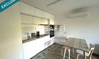 Appartement 2 Pièces 38 m² à vendre à Collioure (66190)