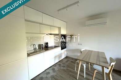 Appartement 2 pièces 236000 €