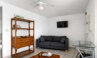 Appartement 2 Pièces 38 m² à vendre à Les Trois-Îlets (97229)