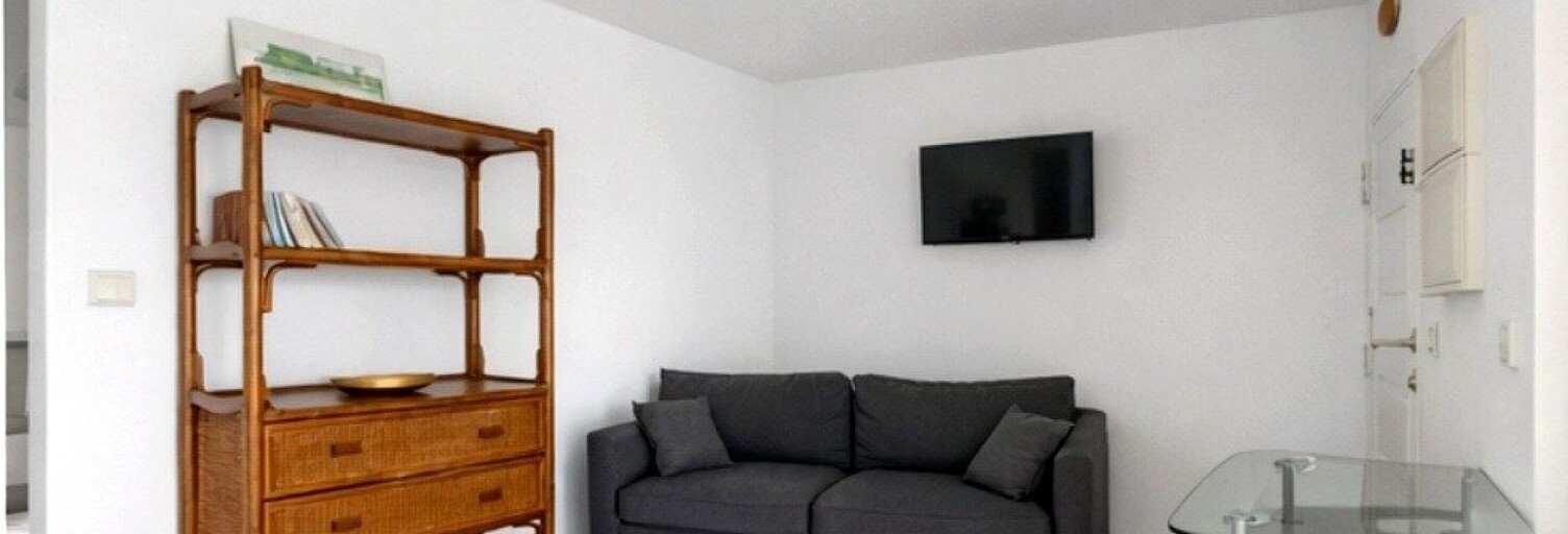 Appartement 2 Pièces 38 m² à vendre à Les Trois-Îlets (97229)