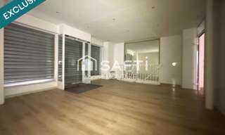 Commerce 3 Pièces 55 m² à vendre à Ivry-sur-Seine (94200)