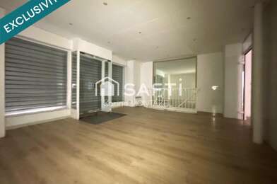 Commerce 3 pièces 272000 €