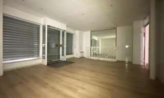 Commerce 3 Pièces 55 m² à vendre à Ivry-sur-Seine (94200)