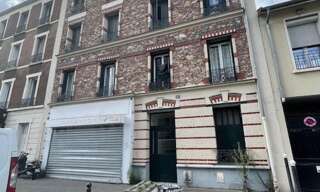 Commerce 3 Pièces 55 m² à vendre à Ivry-sur-Seine (94200)