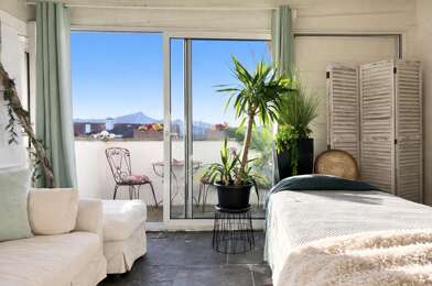 Appartement 4 pièces 475000 €