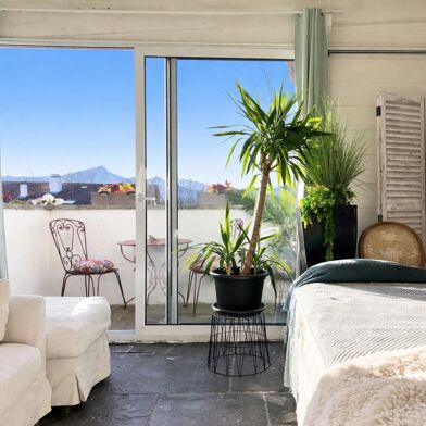 Appartement 4 pièces 475000 €