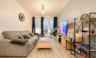 Appartement 3 Pièces 51 m² à vendre à Le Havre (76620)