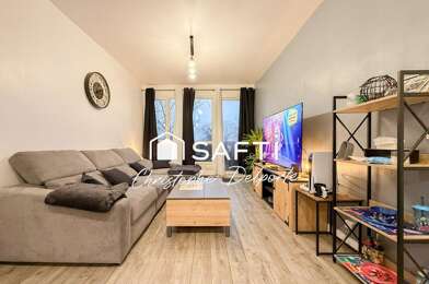 Appartement 3 pièces 99000 €