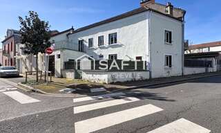 Maison 4 Pièces 79 m² à vendre à Vichy (03200)