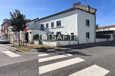 Maison 4 pièces 159000 €