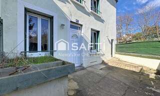 Maison 4 Pièces 79 m² à vendre à Vichy (03200)