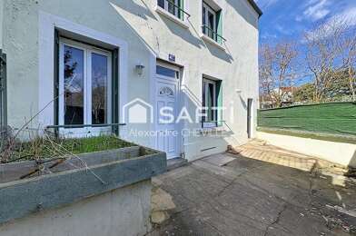 Maison 4 pièces 139000 €