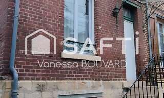 Maison 3 Pièces 75 m² à vendre à Creil (60100)