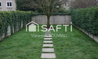 Maison 3 Pièces 75 m² à vendre à Creil (60100)