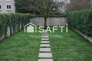 Maison 3 pièces 186000 €