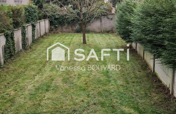 Maison mitoyenne rénovée avec jardin et sous-sol aménagé — photo 2