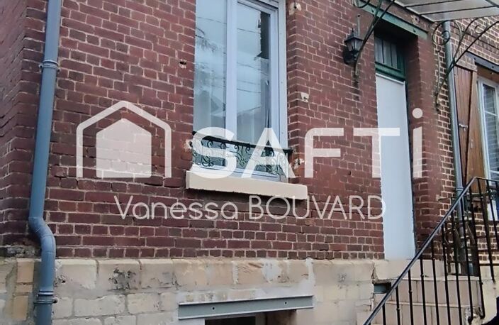 Maison mitoyenne rénovée avec jardin et sous-sol aménagé — photo 5