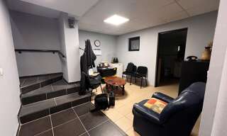 Immeuble  200 m² à vendre à Roubaix (59100)