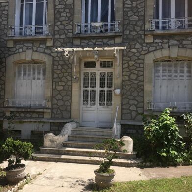 Maison 6 pièces 238000 €