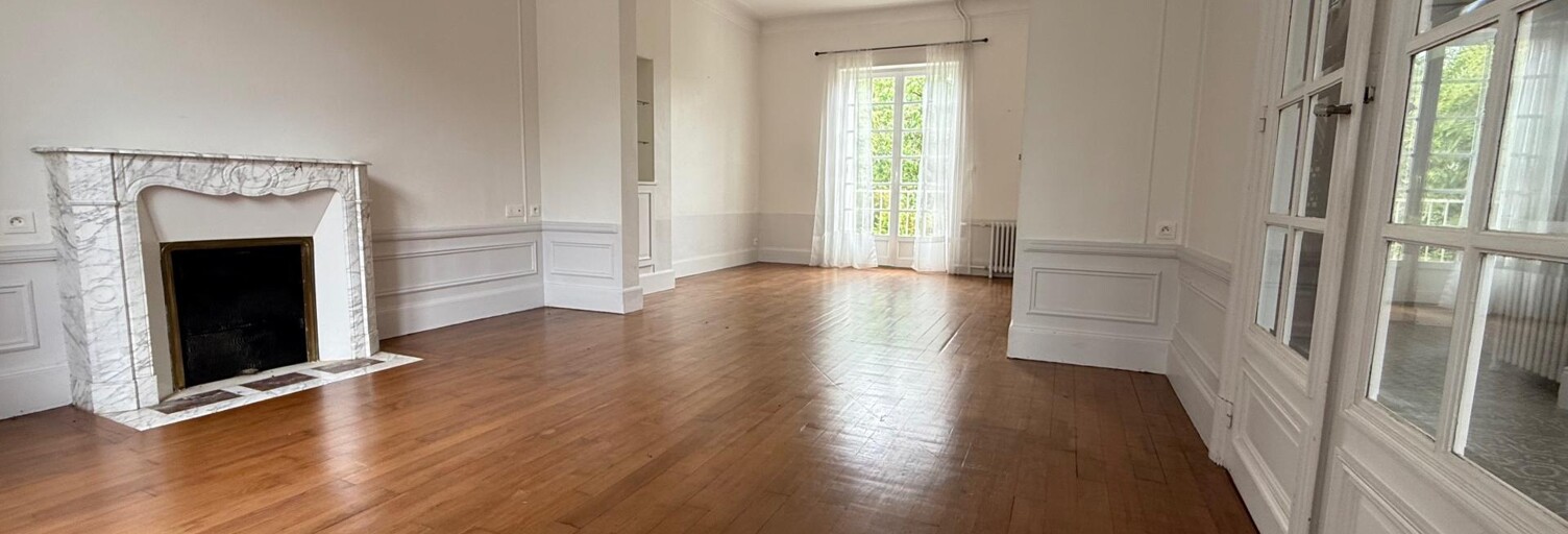Maison 6 Pièces 148 m² à vendre à Pithiviers (45300)