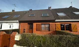 Maison 4 Pièces 90 m² à vendre à Coulogne (62137)