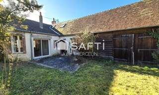 Maison 5 Pièces 132 m² à vendre à Nibelle (45340)