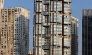 Appartement 2 Pièces 48 m² à vendre à Paris 15 (75015)