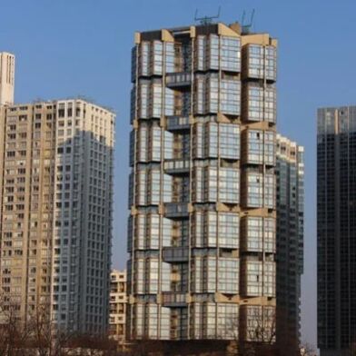 Appartement 2 pièces 490000 €