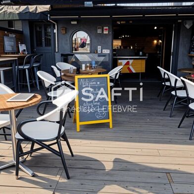 Commerce  177000 €