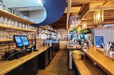 Commerce  177000 €