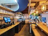 Commerce : bar, petite restauration, glacier — photo 2