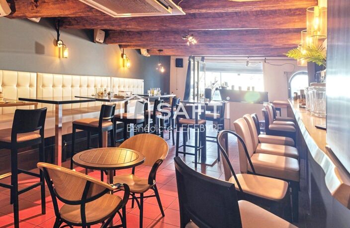 Commerce : bar, petite restauration, glacier — photo 3