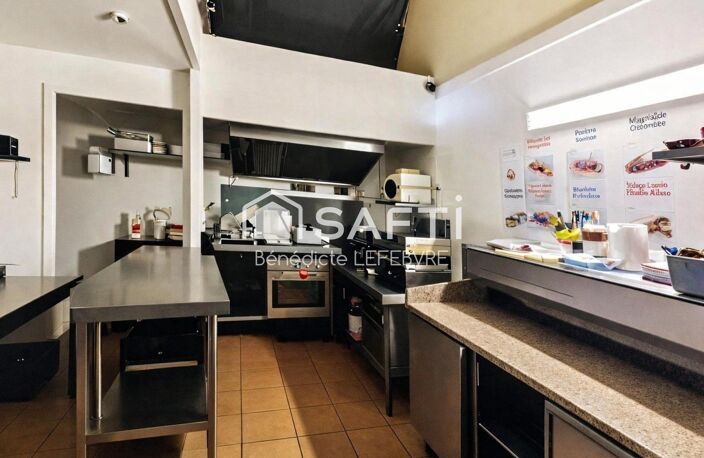 Commerce : bar, petite restauration, glacier — photo 4