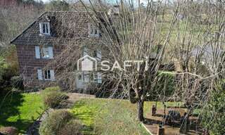 Maison 6 Pièces 136 m² à vendre à Ussac (19270)