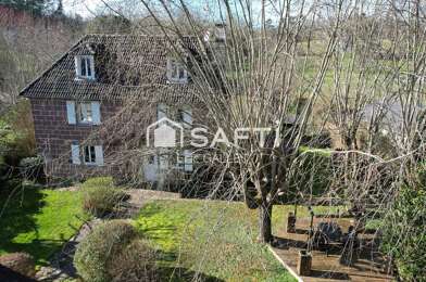 Maison 6 pièces 470000 €