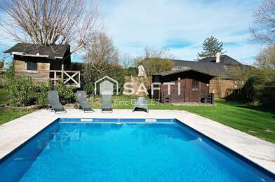 Maison 6 pièces 470000 €