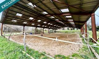 Maison 15 Pièces 418 m² à vendre à Langon (33210)