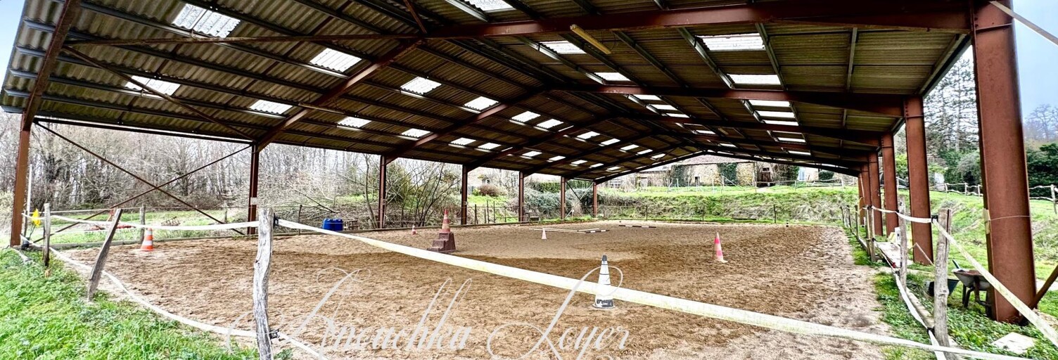 Maison 15 Pièces 418 m² à vendre à Langon (33210)