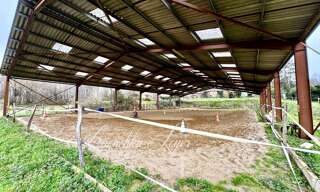 Maison 15 Pièces 418 m² à vendre à Langon (33210)