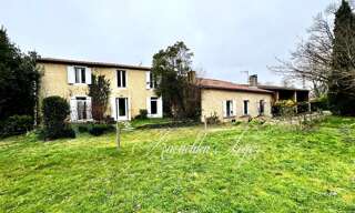 Maison 15 Pièces 418 m² à vendre à Langon (33210)