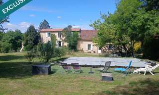 Maison 15 Pièces 418 m² à vendre à Langon (33210)