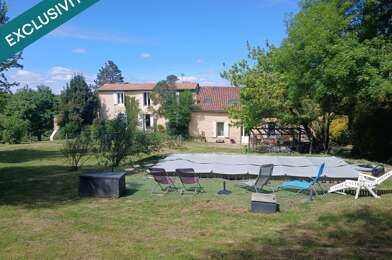 Maison 15 pièces 700000 €