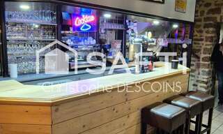 Commerce  250 m² à vendre à Mayenne (53100)