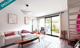 Maison 3 Pièces 68 m² à vendre à Le Bouscat (33110)