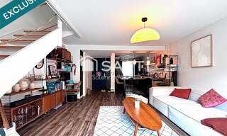 Maison 3 Pièces 68 m² à vendre à Le Bouscat (33110)