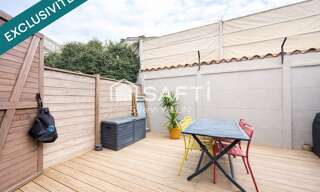 Maison 3 Pièces 68 m² à vendre à Le Bouscat (33110)