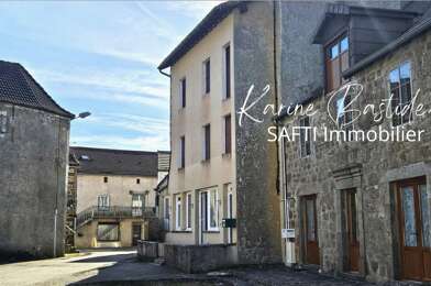 Maison 16 pièces 137000 €