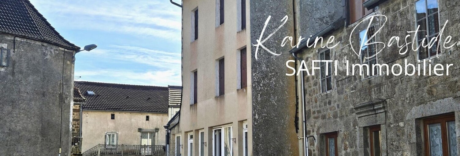 Maison 16 Pièces 280 m² à vendre à Le Béage (07630)